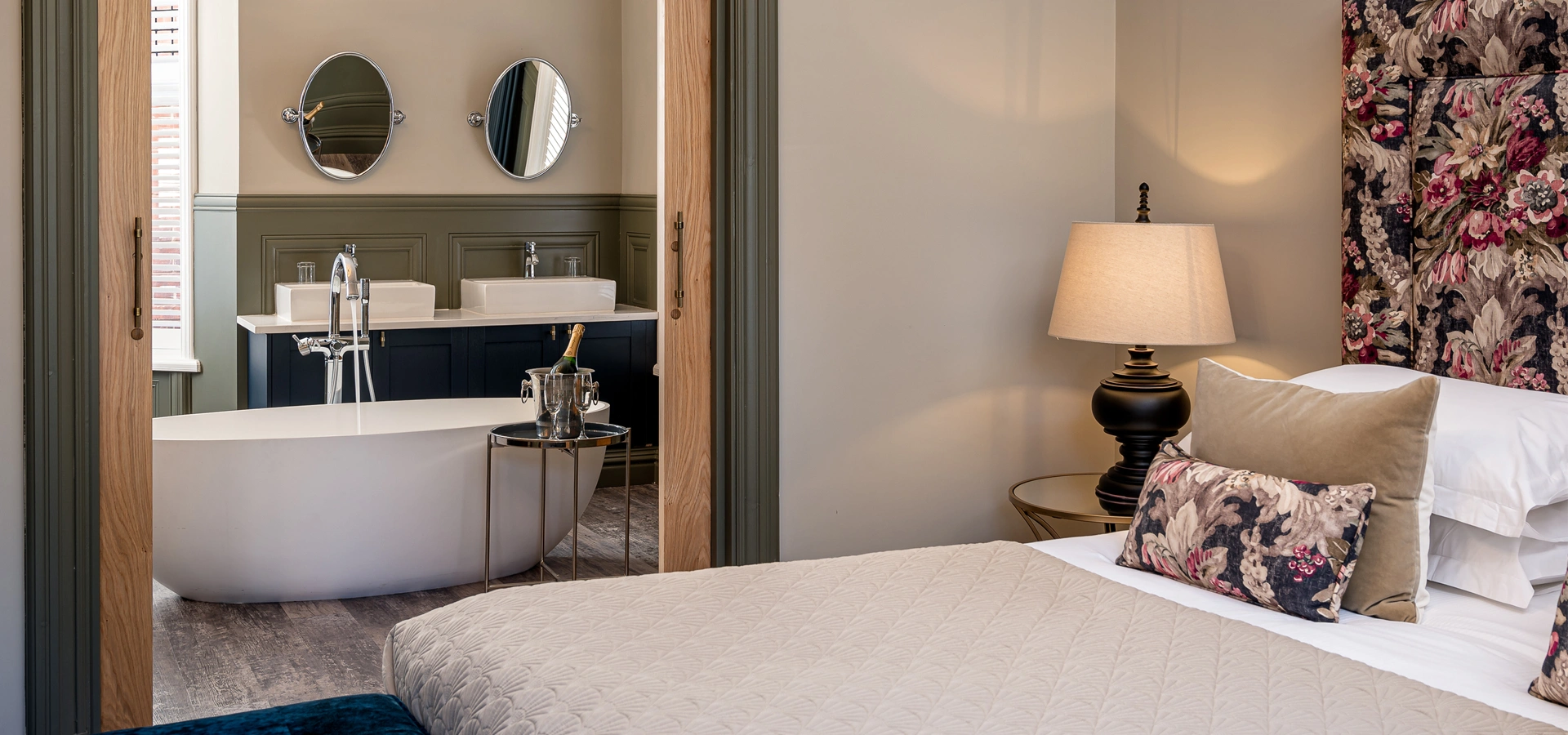 Your escape to Yorkshire's heart